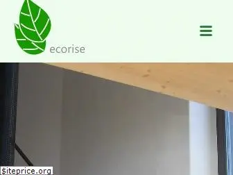 ecorise.ch