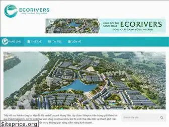 ecorivers.vn