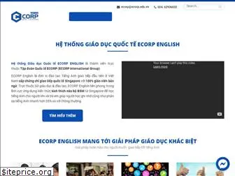 ecorp.edu.vn