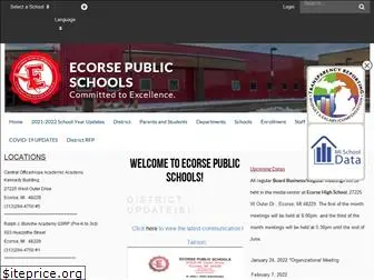 ecorse.education