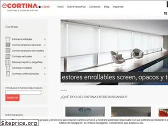 ecortina.com