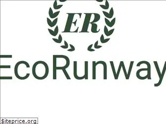 ecorunway.com