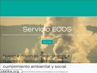 ecos-chile.com