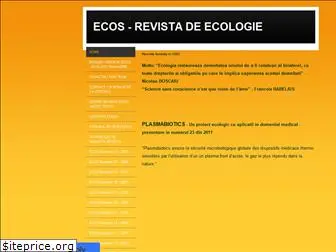 ecos-magazine.com