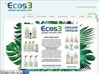 ecos3.com