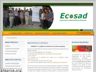 ecosad.org