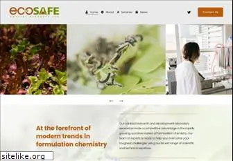 ecosafenatural.com