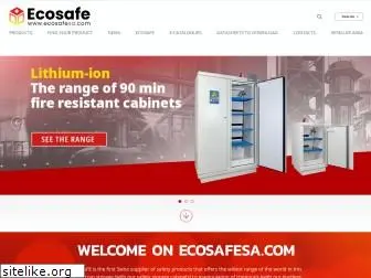 ecosafesa.com