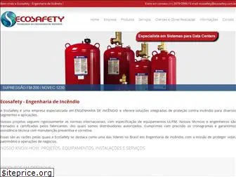 ecosafety.com.br