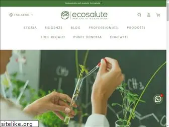 ecosalute.it