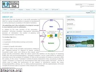 ecosan.at