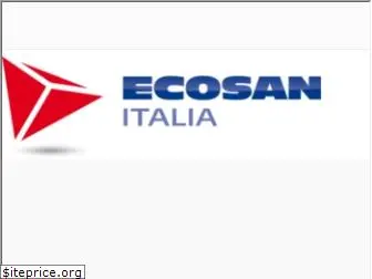 ecosanitalia.com