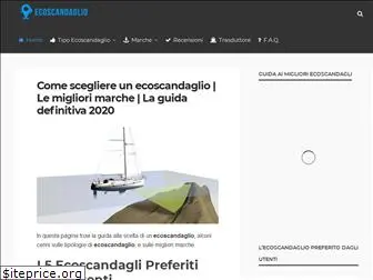 ecoscandaglio.org