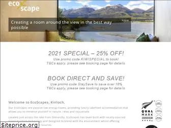 ecoscapes.nz