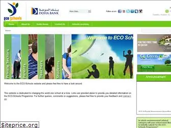 ecoschools.com.qa