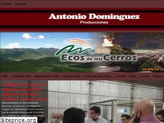 ecosdemiscerros.com.ar