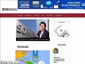 ecosdigitales.com