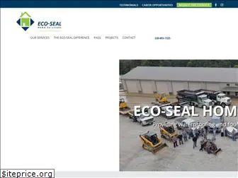 ecosealsolutions.com