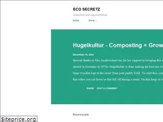 ecosecretz.com