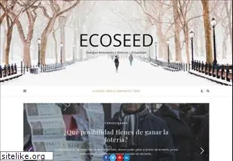 ecoseed.org