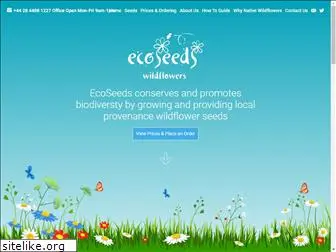 ecoseeds.co.uk