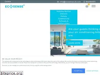 ecosense.uk.com