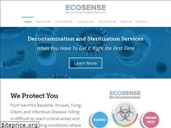 ecosensecompany.com