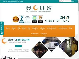 ecosenvironmental.com