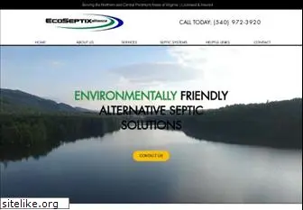 ecoseptix.com