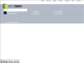 ecoserv.net