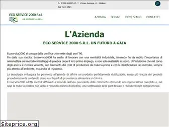 ecoservice2000.eu