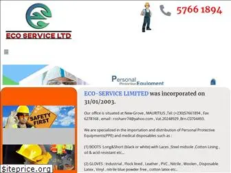 ecoserviceltd.com