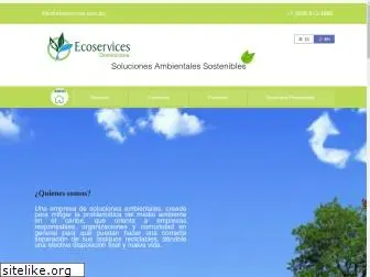 ecoservices.com.do