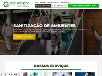 ecoservicos.com.br