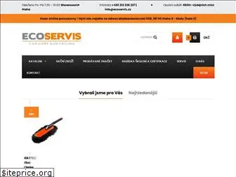 ecoservis.cz