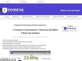 ecosesa.com.co