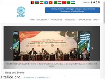 ecosf.org