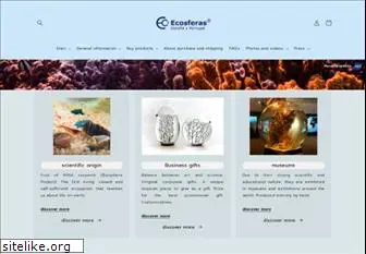 ecosferas.com