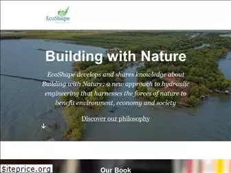 ecoshape.org