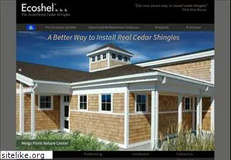 ecoshel.com