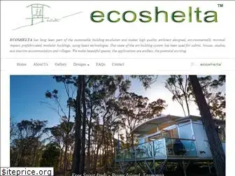 ecoshelta.com