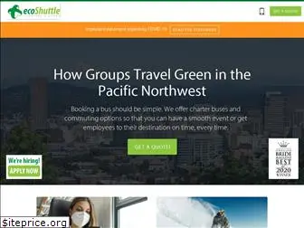 ecoshuttle.com