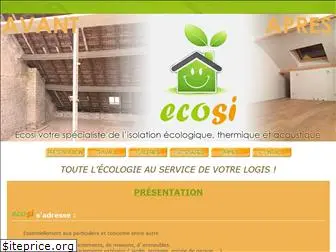 ecosi.be