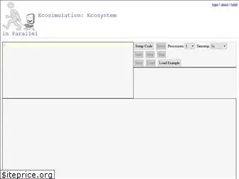 ecosimulation.com