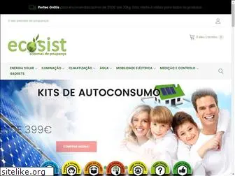 ecosist.net
