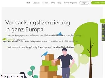 ecosistant.eu