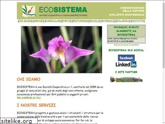 ecosistema.it