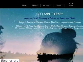 ecoskintherapy.com
