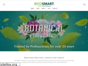 ecosmart.com