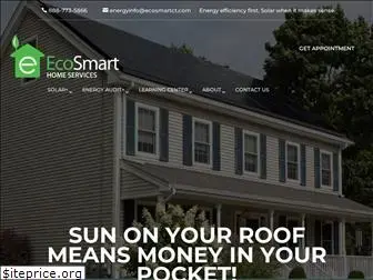 ecosmartct.com